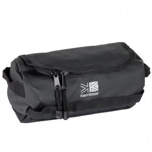 image of Karrimor Wash Bag - Black