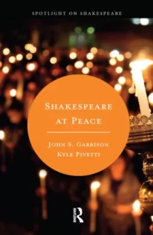 Image of Shakespeare at Peace