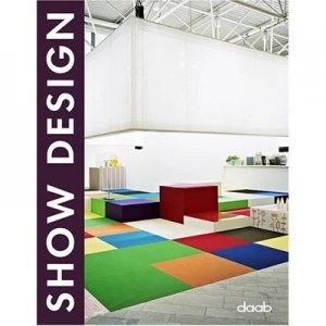 Image of Show Design by Bridget Vranckx Hardback