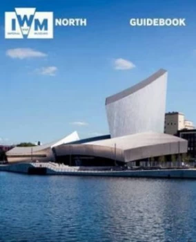 Image of Iwm North Guidebook by Imperial War Museum Paperback