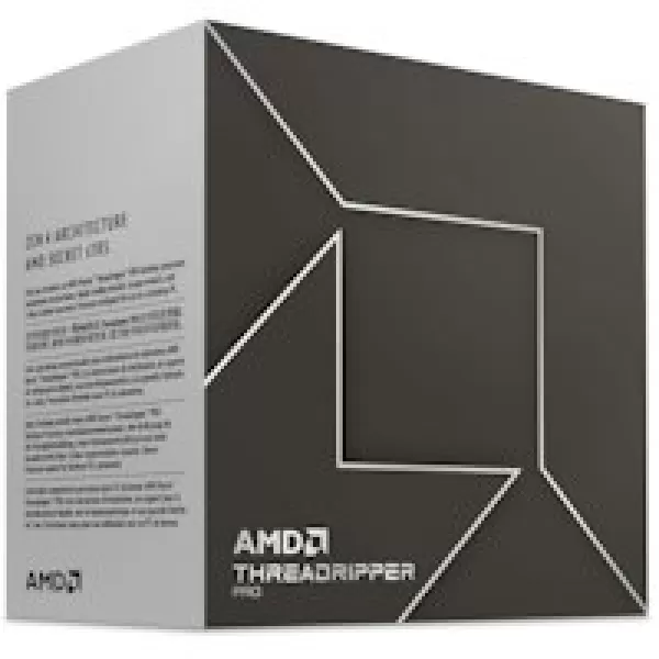 Image of AMD Ryzen Threadripper Pro 7985WX 64 Core 3.2GHz CPU Processor