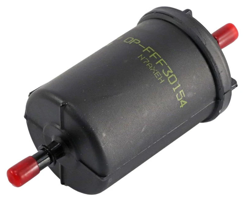 Image of OPTIMAL OP-FFF30154 Fuel Filter In-Line Filter Fuel filter (9)