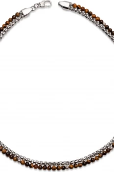 Image of Unique & Co. Necklace LAK-144/52CM