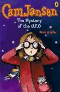 Image of cam jansen the mystery of the u f o 2