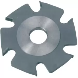 Image of Einhell Biscuit Jointer Blade 100 x 22 3.8mm 6T - N/A