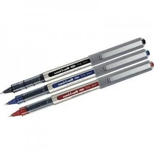 Image of uni-ball Roller ball pen eye micro 0.2mm Black 148099