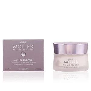 Image of ADN40 BELAGE creme nuit 50ml