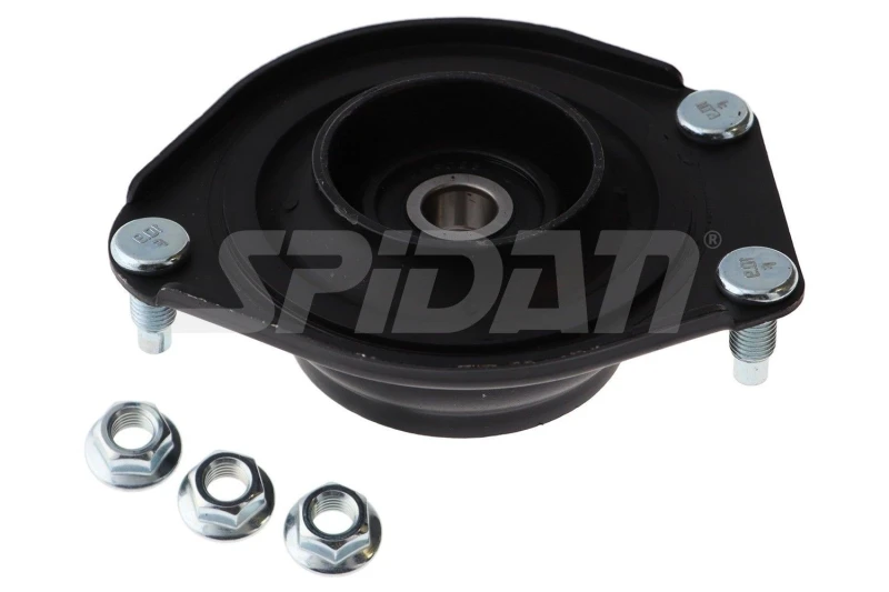 Image of SPIDAN CHASSIS PARTS Top strut mount SPIDAN CHASSIS PARTS 410455