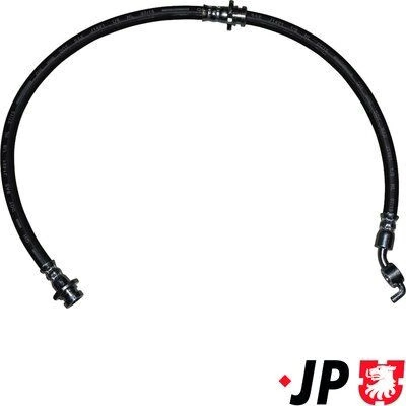 Image of JP GROUP Brake hose JP GROUP 4061601580