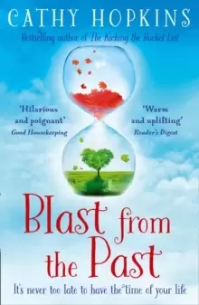 Image of Blast from the Past