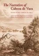 Image of narrative of cabeza de vaca