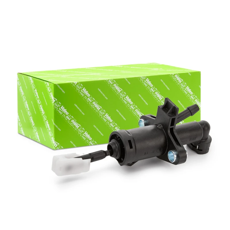 Image of Clutch master cylinder VALEO 874326