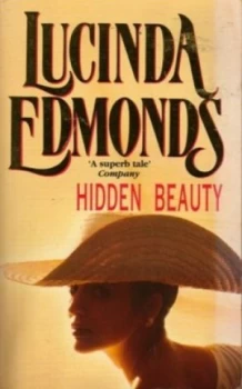 Image of Hidden Beauty by Lucinda Edmonds Paperback