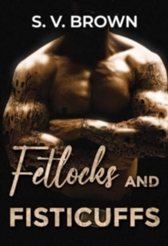 Image of Fetlocks and Fisticuffs Paperback / softback