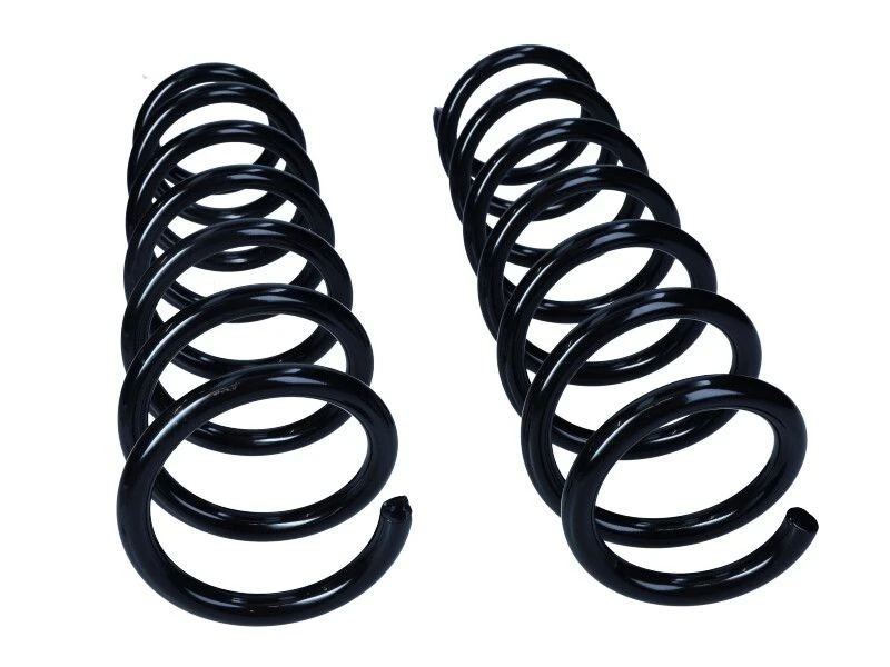 Image of MAXGEAR Coil spring MAXGEAR 60-1389D