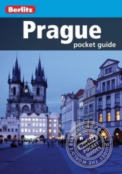 Image of Prague by Lindsay Bennett Paperback