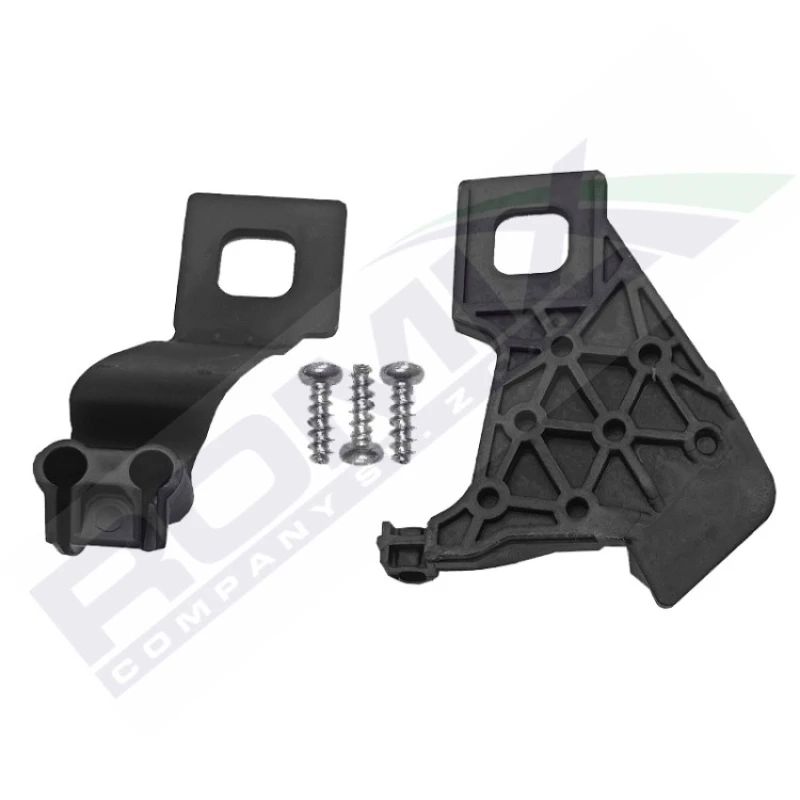 Image of ROMIX Repair Kit, headlight (bracket) ROMIX C70721