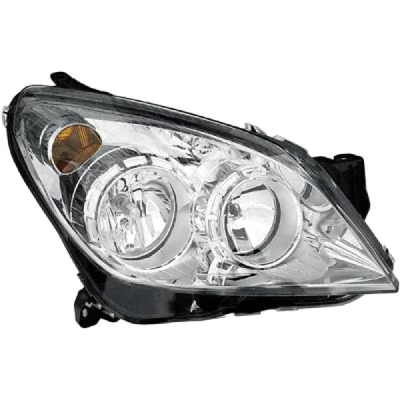 Image of DIEDERICHS 1806182 Headlights H7, Right Headlight (259)