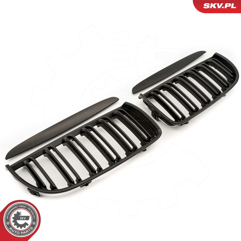 Image of ESEN SKV Radiator Grille ESEN SKV 66SKV091