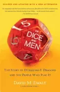 Image of of dice and men