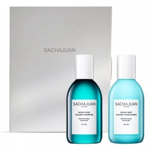 Image of Sachajaun Ocean Mist Duo