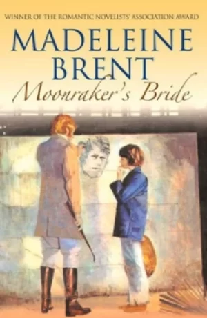 Image of Moonrakers Bride by Madeleine Brent