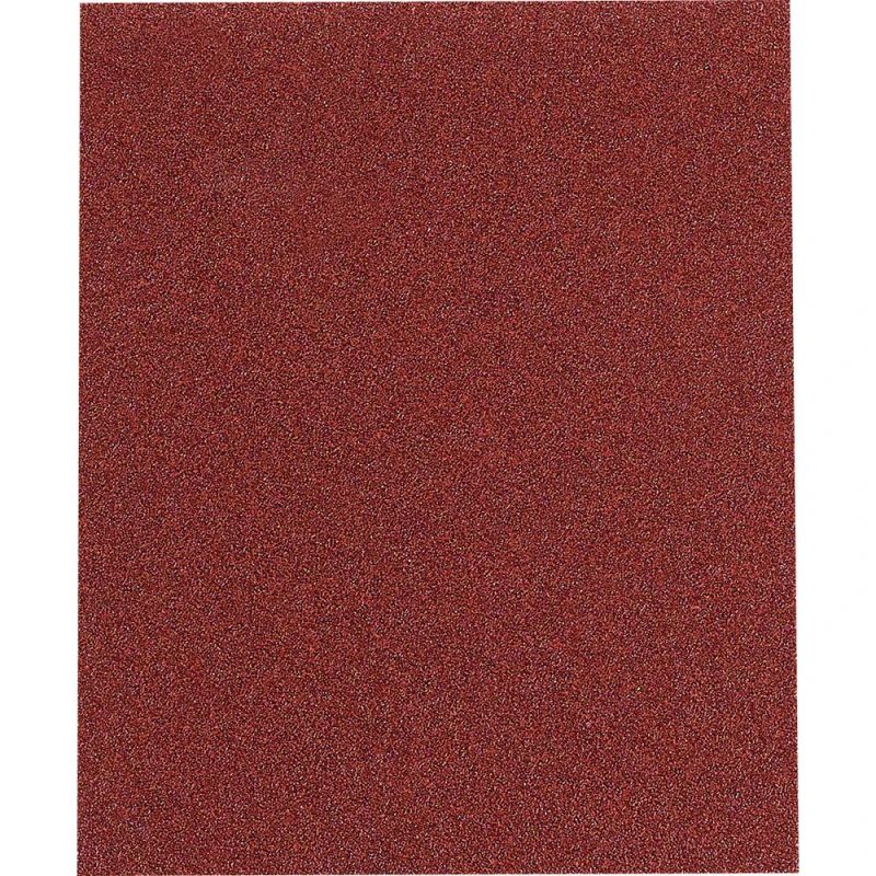 Image of Makita Palm Sanding Sheets P-36407 Width x Length: 114mm x140mm