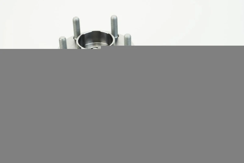 Image of Wheel bearing kit CONTITECH WBE1146
