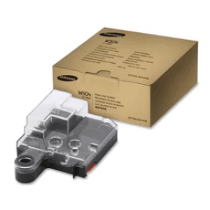 Image of Samsung CLT-W504 (SU434A) Waste Toner Container