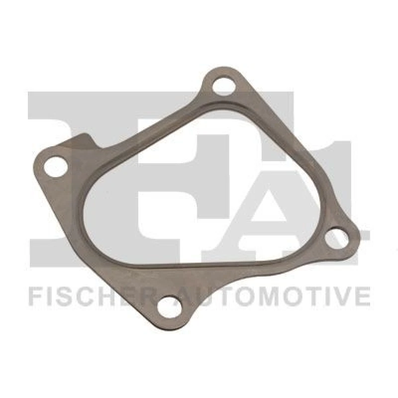 Image of FA1 Exhaust pipe gasket FA1 760-914