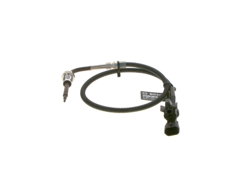 Image of Bosch 0 986 259 148 Sensors Sensor,exhaust gas temperature (3938)