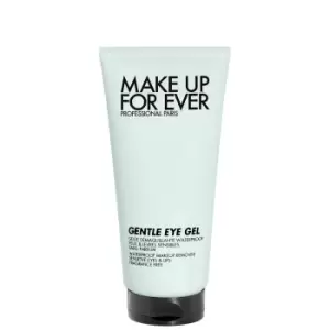 Image of MAKE UP FOR EVER BTG Gentle Eye Clean Remover 50ml