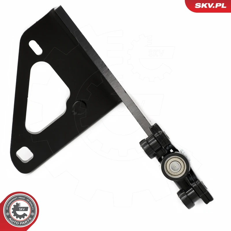 Image of ESEN SKV Roller Guide, sliding door ESEN SKV 97SKV098
