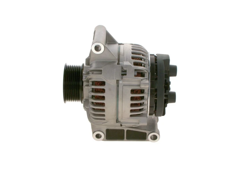 Image of Bosch 0 124 655 725 Generator Alternator (4)