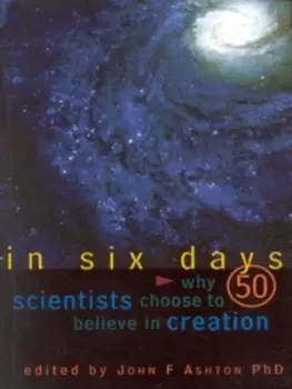 Image of In six days by John F Ashton