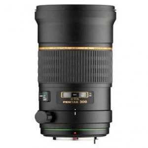 Image of Pentax 300mm f/4 SMC DA ED IF SDM