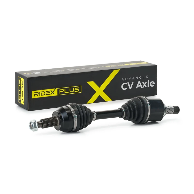 Image of RIDEX PLUS Drive shaft RIDEX PLUS 13D1253P