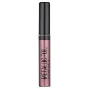 image of Maybelline Vivid Metal Liquid120 Nemesis Pink