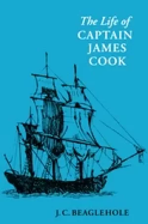 Image of life of captain james cook