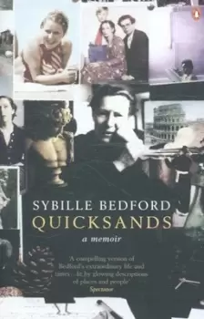 Image of Quicksands by Sybille Bedford