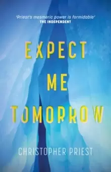 Image of Expect Me Tomorrow