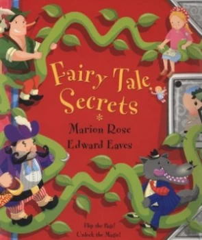 Image of Fairy Tale Secrets by Marion Rose Book