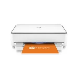 Image of HP Envy 6020e Wireless Colour Inkjet Printer