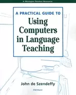 Image of practical guide to using computers in language teaching