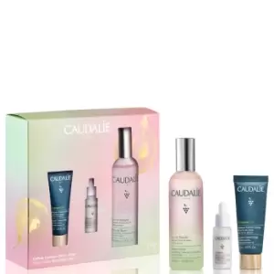 image of Caudalie Beauty Elixir Xmas Set