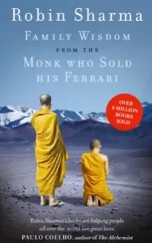 Image of Family Wisdom from the Monk Who Sold His Ferrari