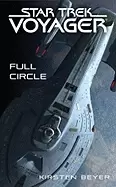 Image of star trek voyager full circle
