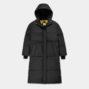 Image of Ugg Keeley Quilted Shell Puffer Coat - XS
