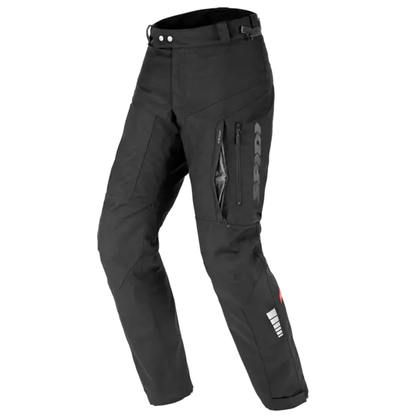 Image of Spidi Outlander Black Size 4XL