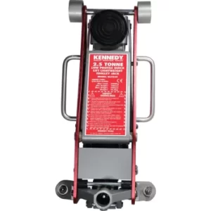 Image of 2.5-Tonne Low Profile Quick Lift L/W Trolley Jack